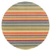 Haven Premium Round Rug