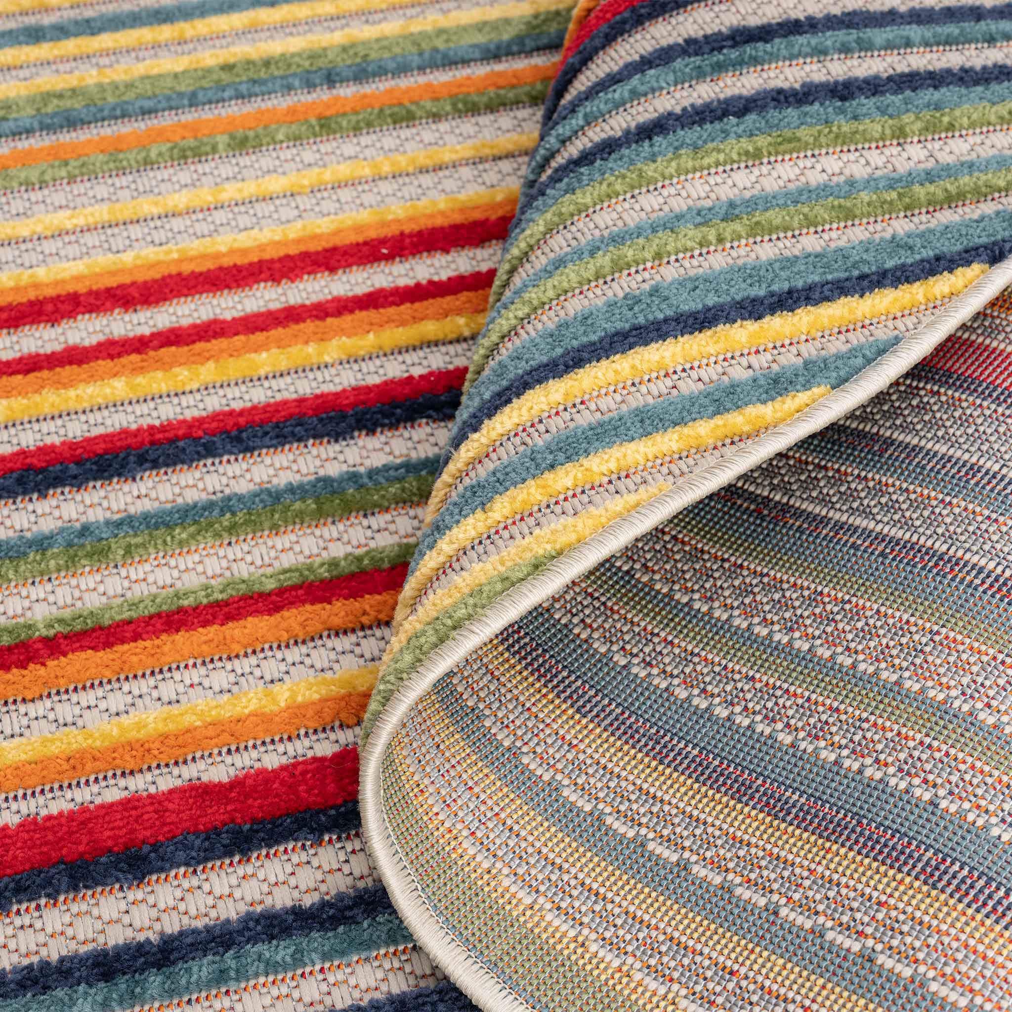 Haven Premium Round Rug