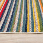 Haven Premium Round Rug