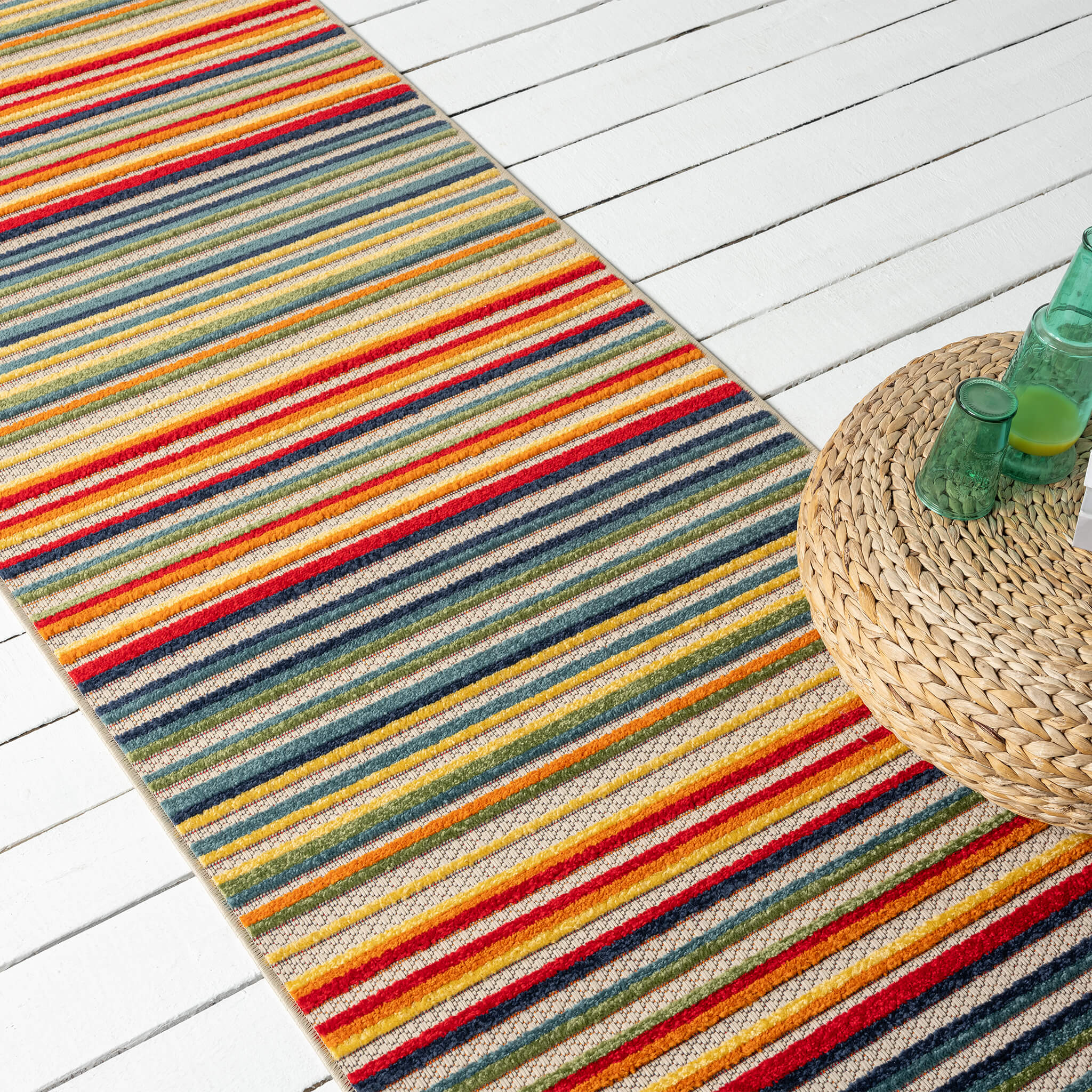 Haven Premium Runner