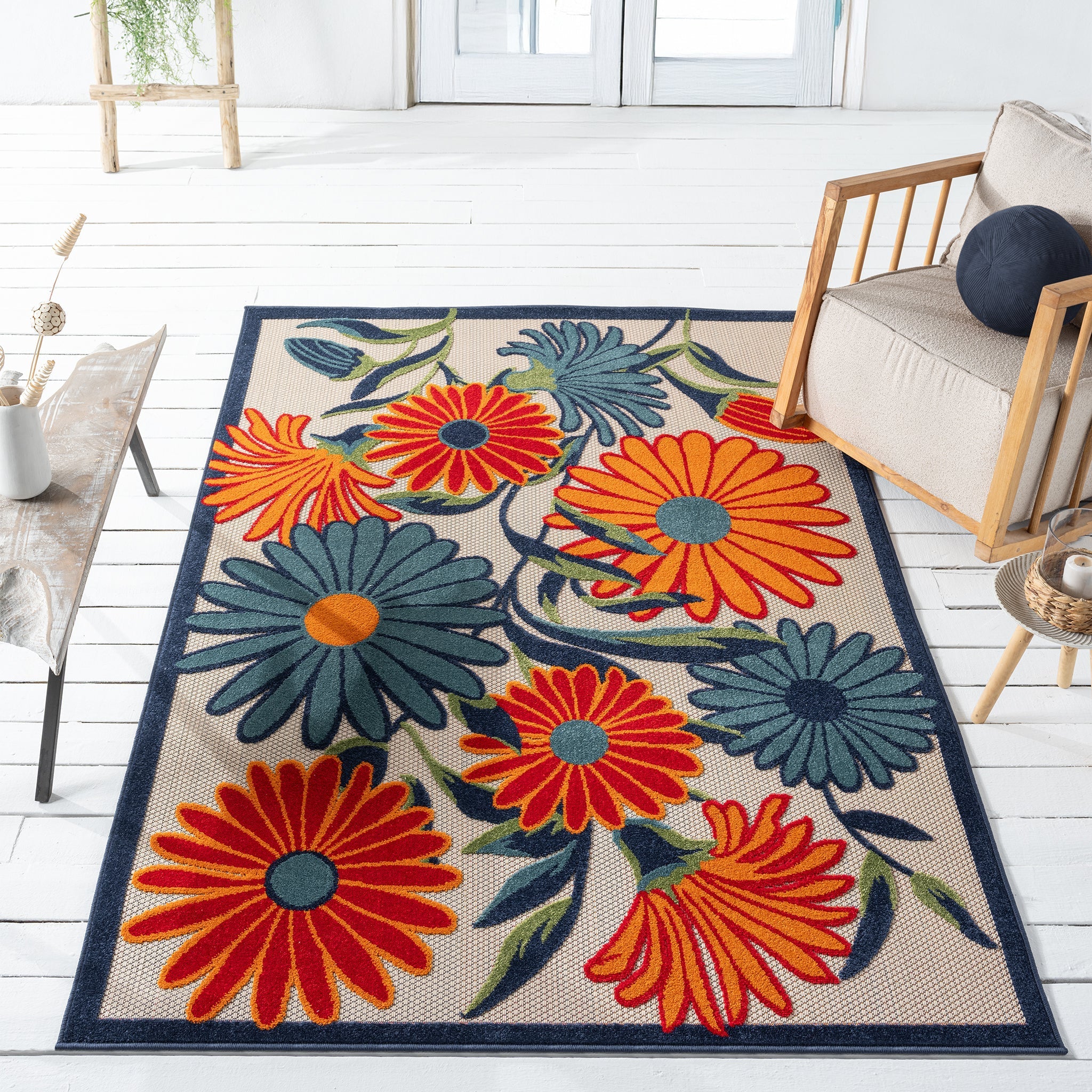 Haven Premium Rug