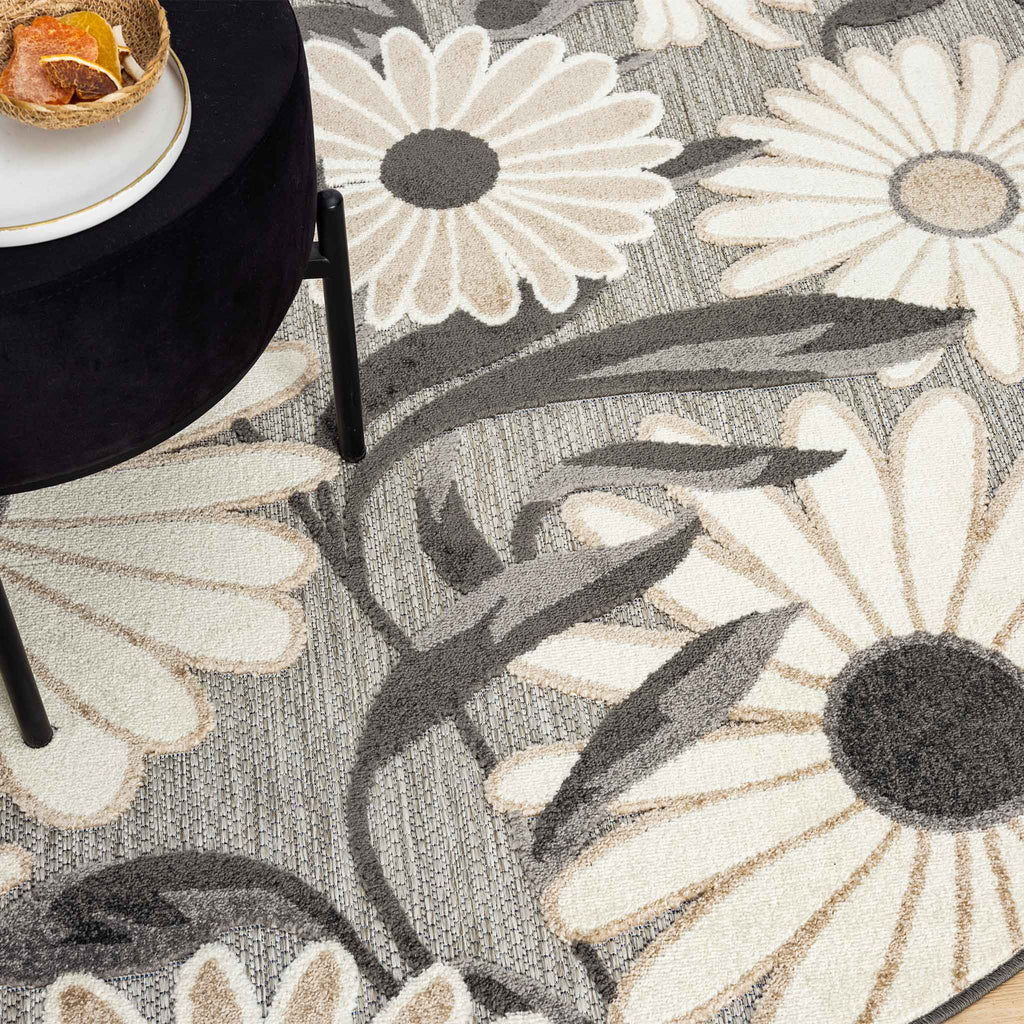Haven Premium Round Rug