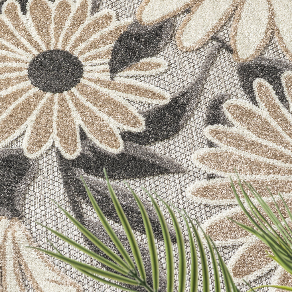 Haven Premium Round Rug