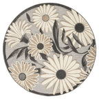Haven Premium Round Rug