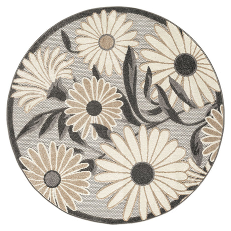 Haven Premium Round Rug