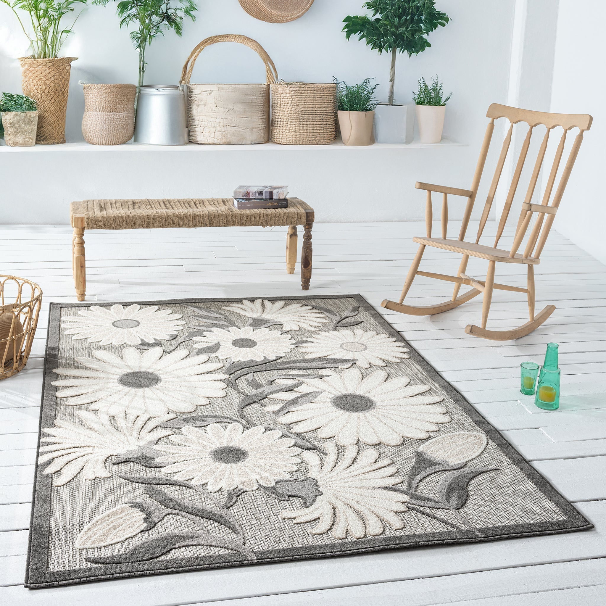 Haven Premium Rug