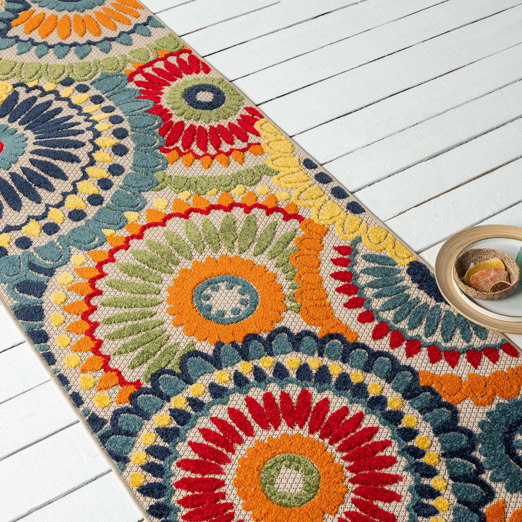 Haven Premium Runner