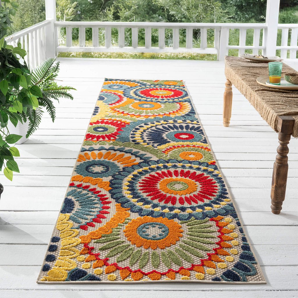 Haven Premium Runner