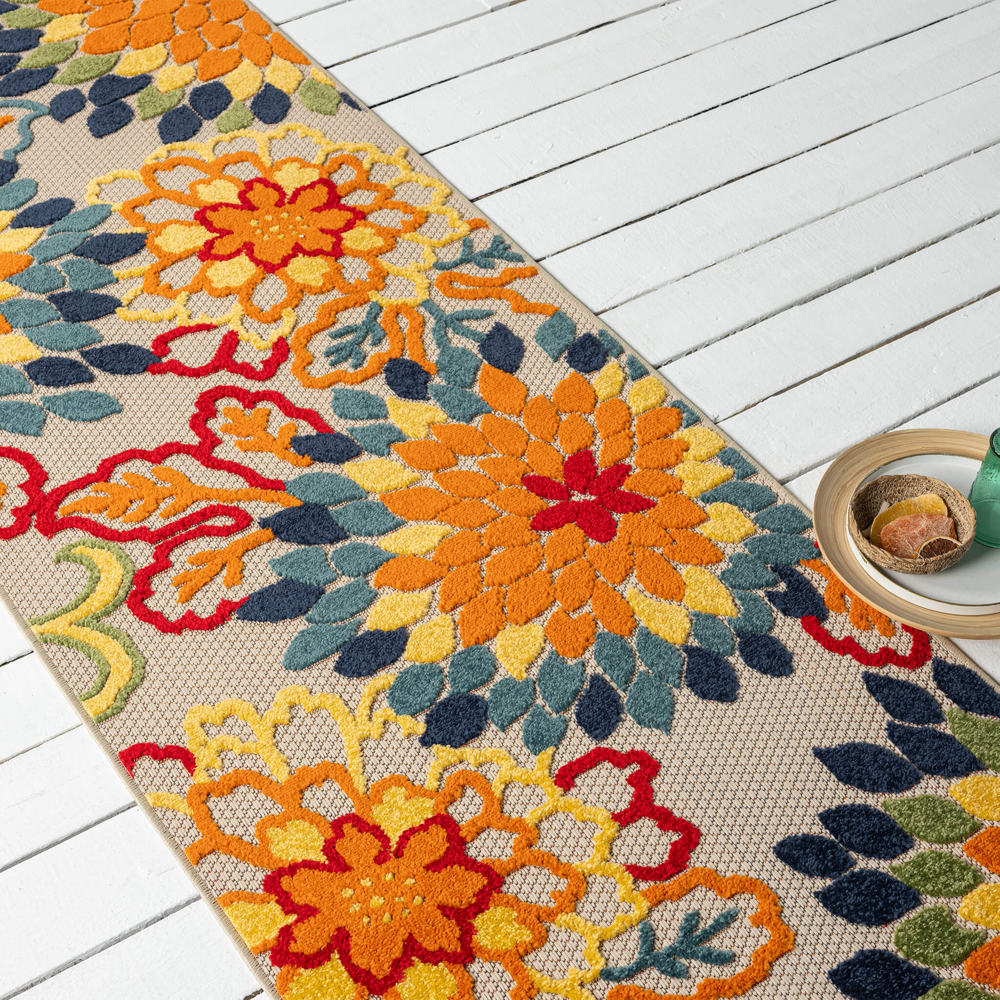 Haven Premium Runner