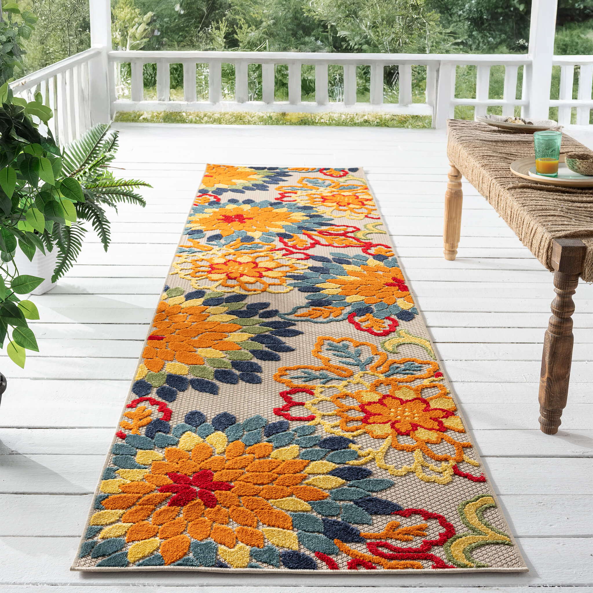 Haven Premium Runner