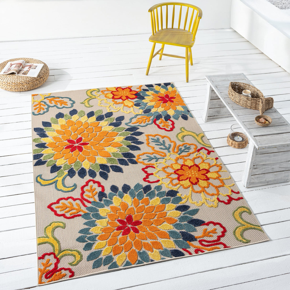 Haven Premium Rug