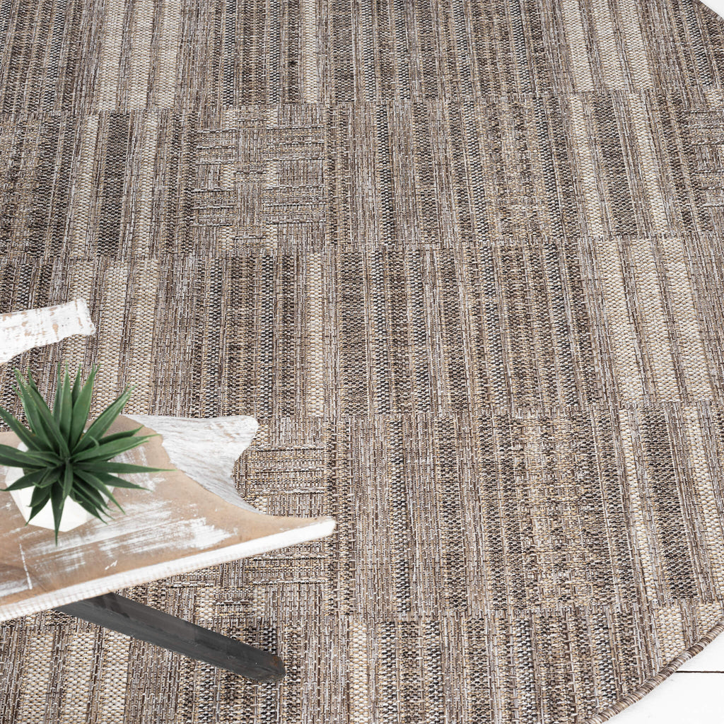 Venice Premium Round Rugs