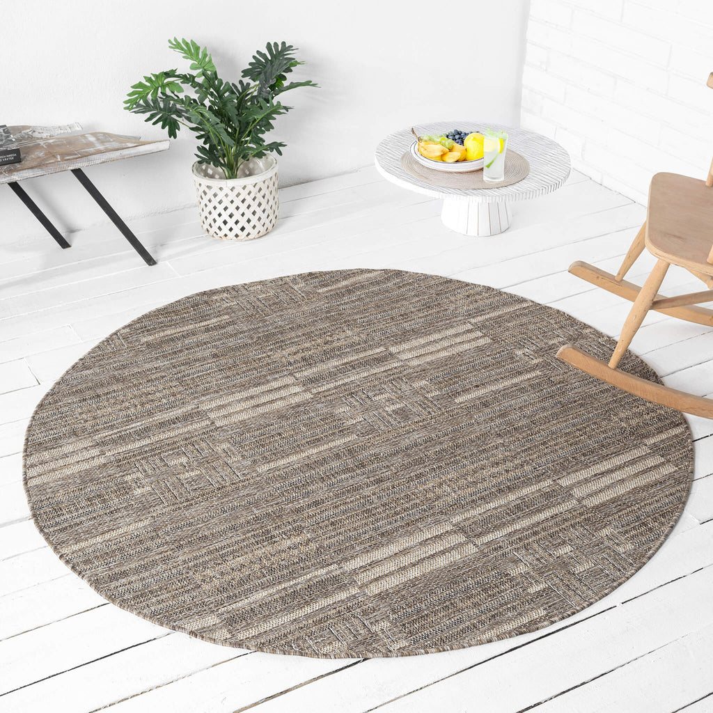 Venice Premium Round Rugs