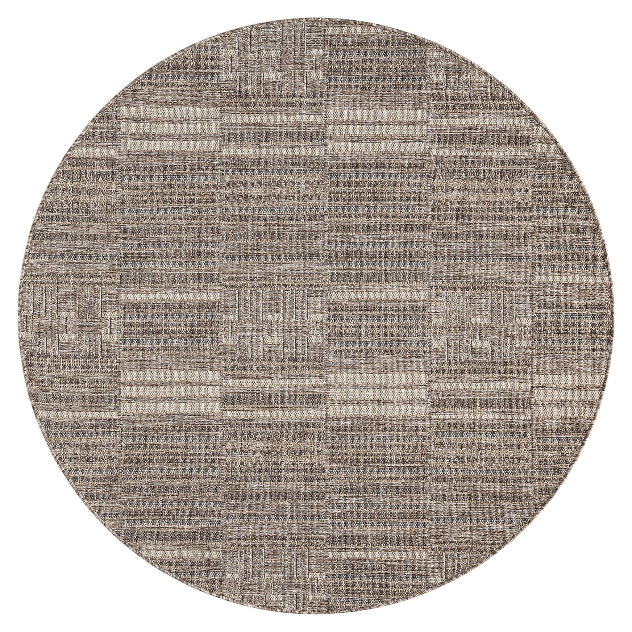 Venice Premium Round Rugs