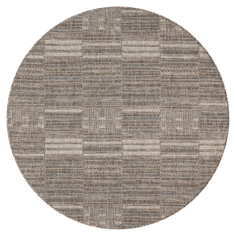 Venice Premium Round Rugs