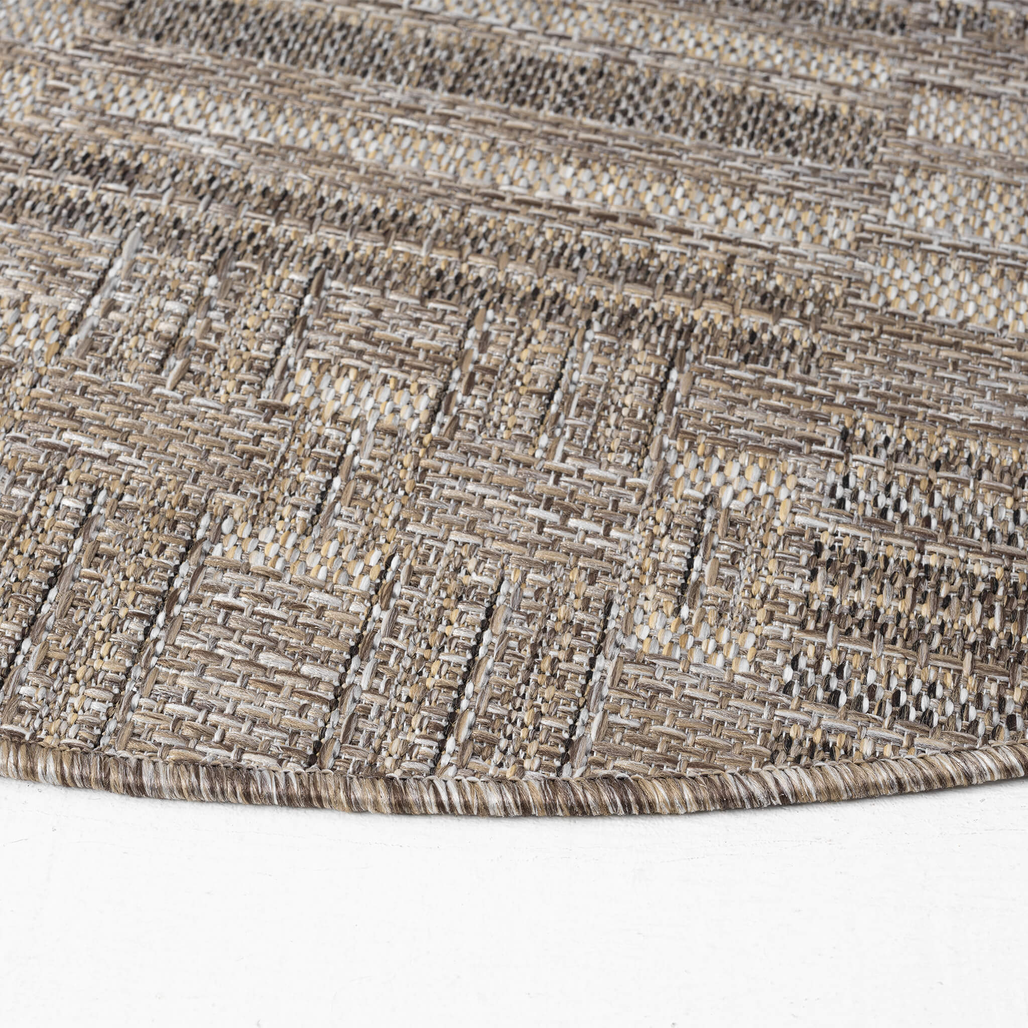 Venice Premium Round Rugs