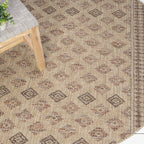 Venice Premium Round Rugs