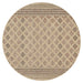 Venice Premium Round Rugs
