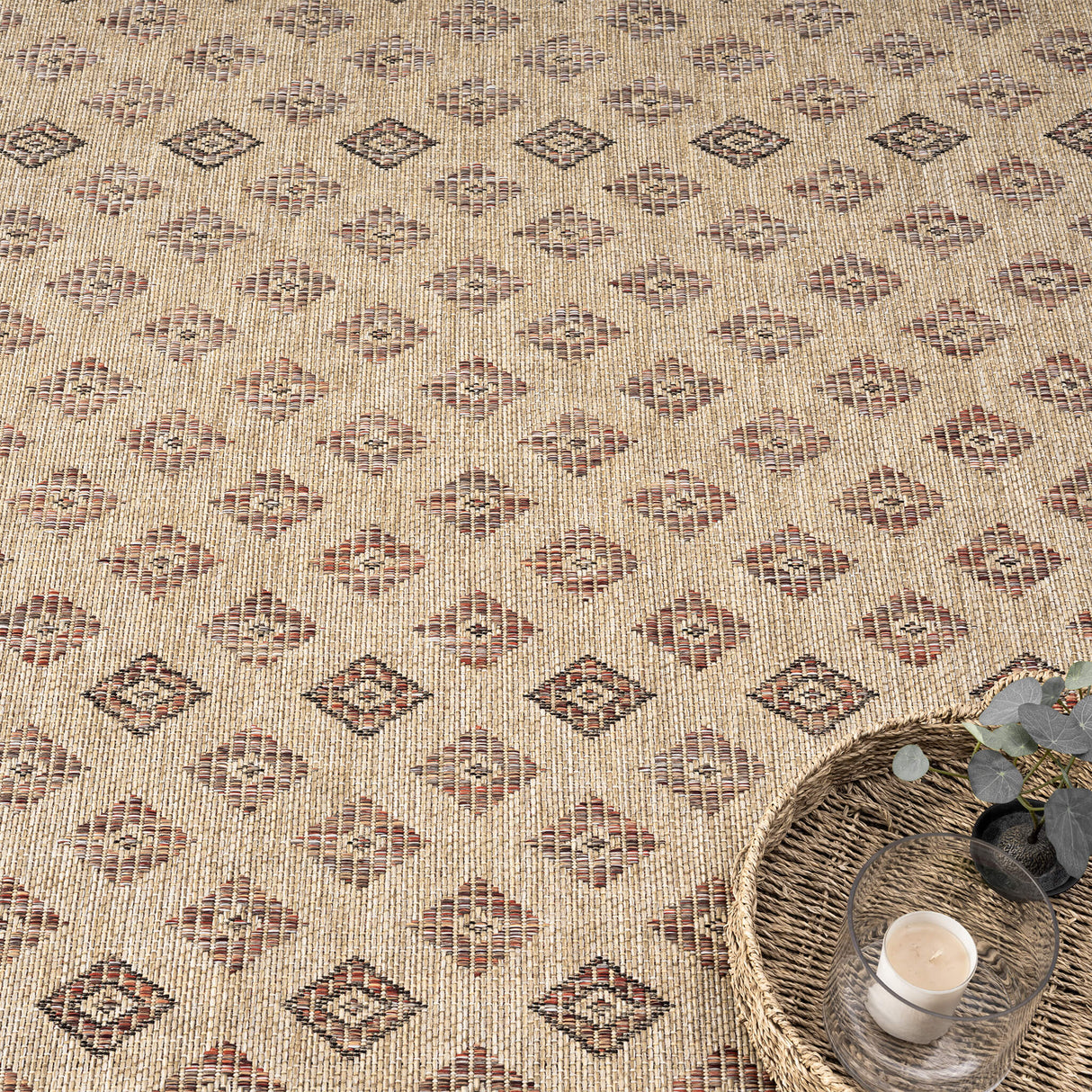 Venice Premium Rug