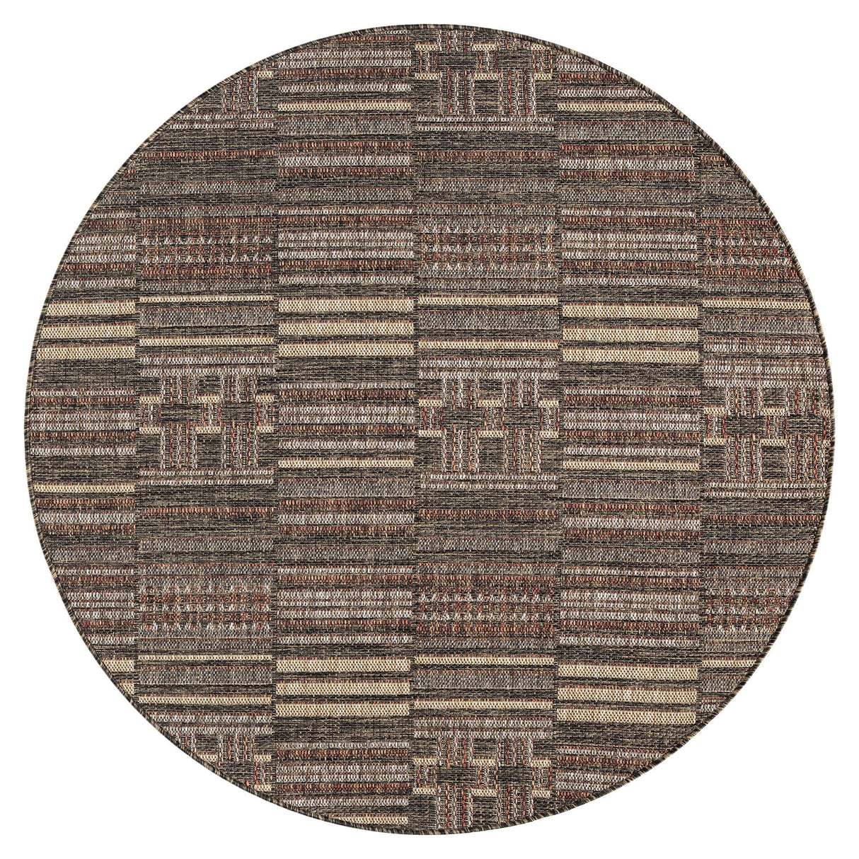 Venice Premium Round Rugs