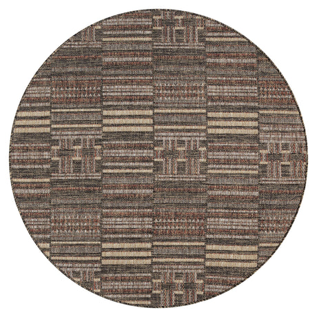 Venice Premium Round Rugs