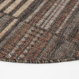 Venice Premium Round Rugs