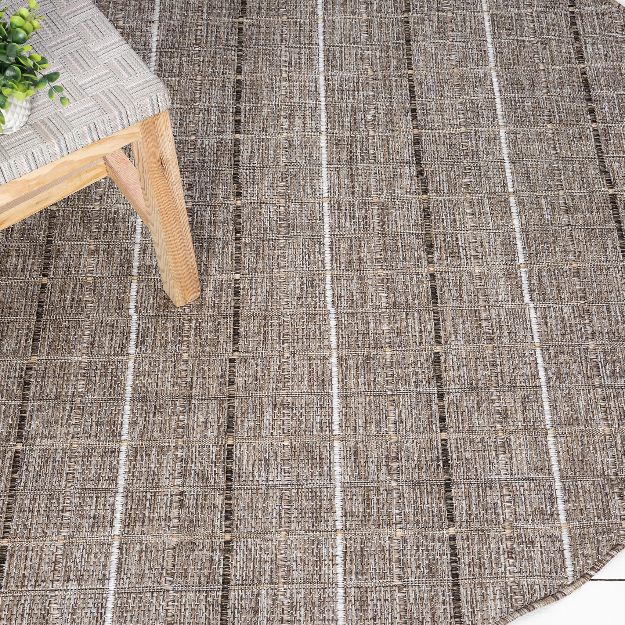 Venice Premium Round Rugs