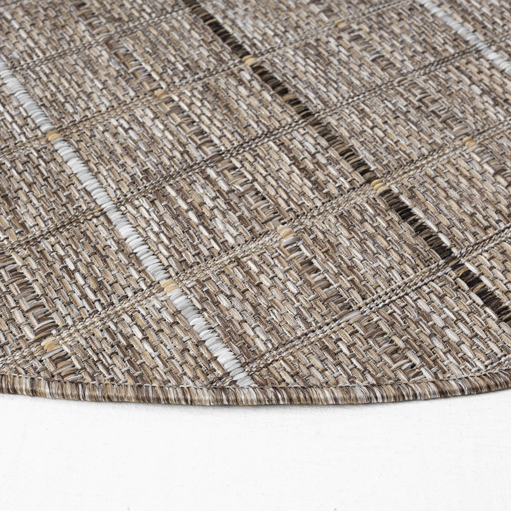 Venice Premium Round Rugs