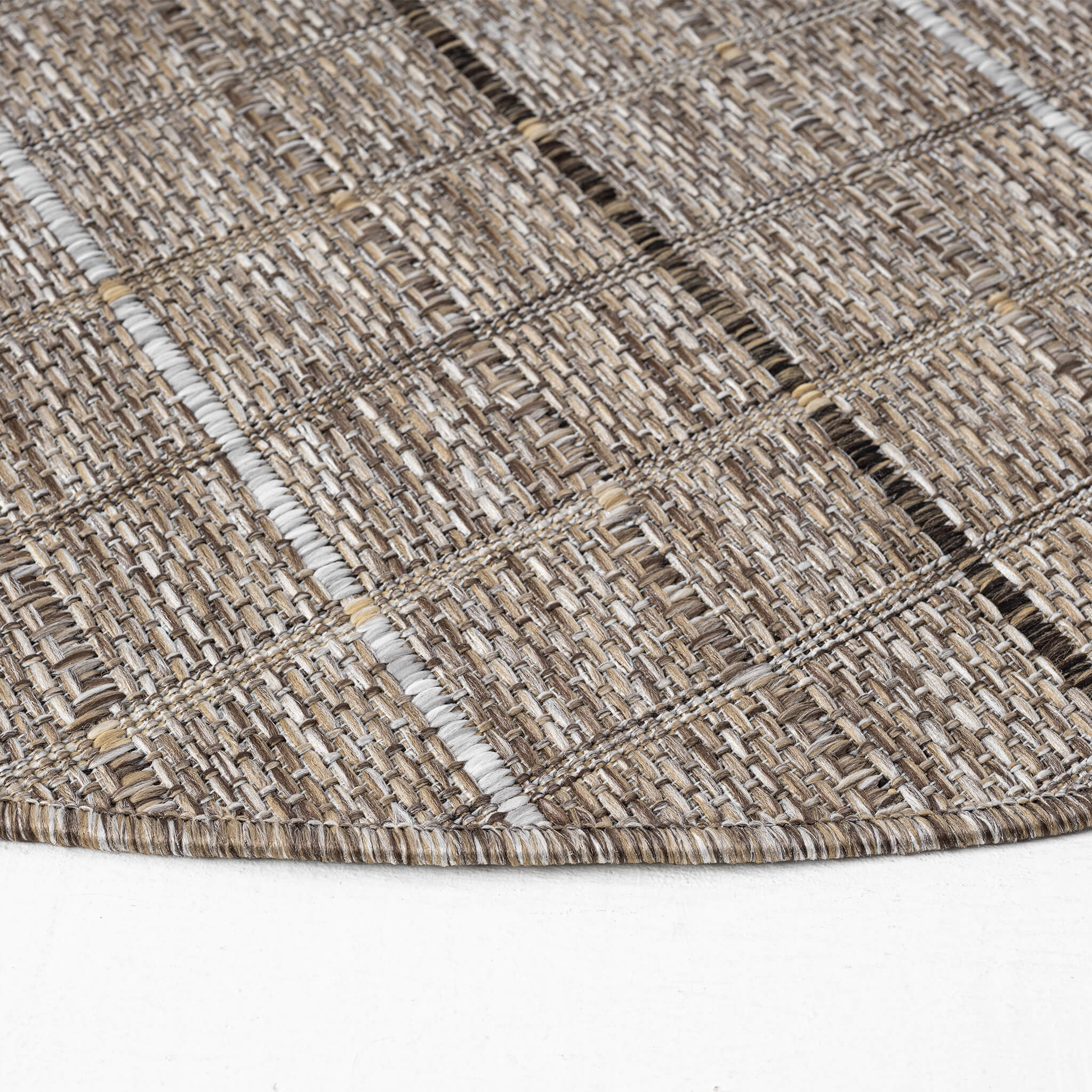 Venice Premium Round Rugs
