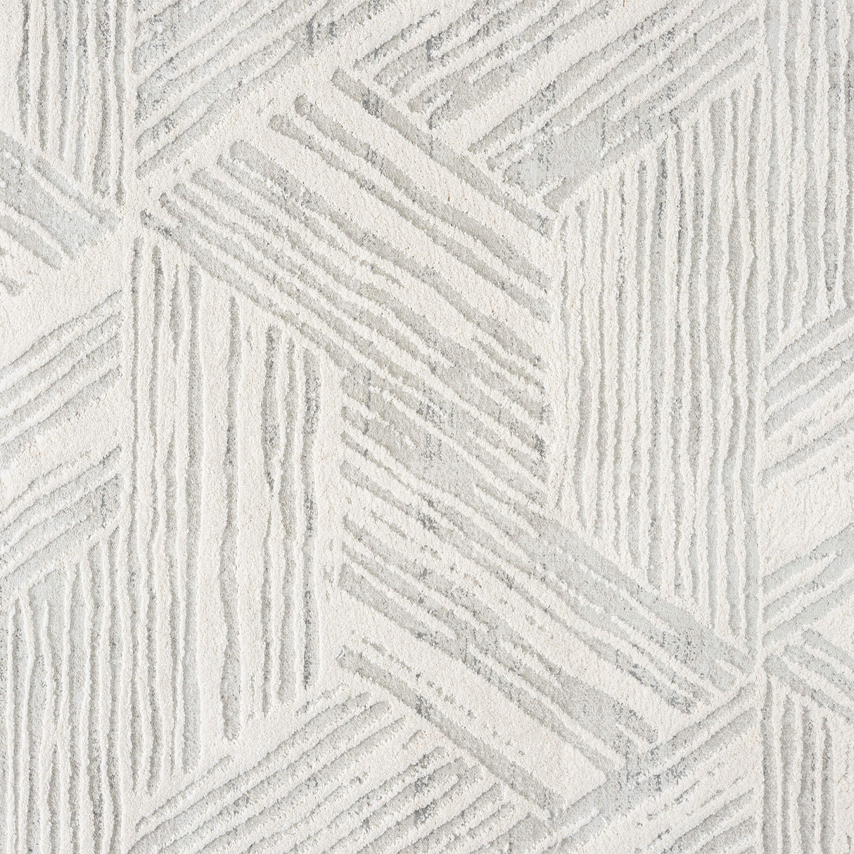 Bianca Lt Grey Hallway Runner