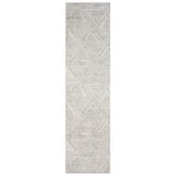 Bianca Lt Grey Hallway Runner