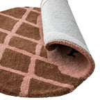 Acron Wool Kids Tufted Rug