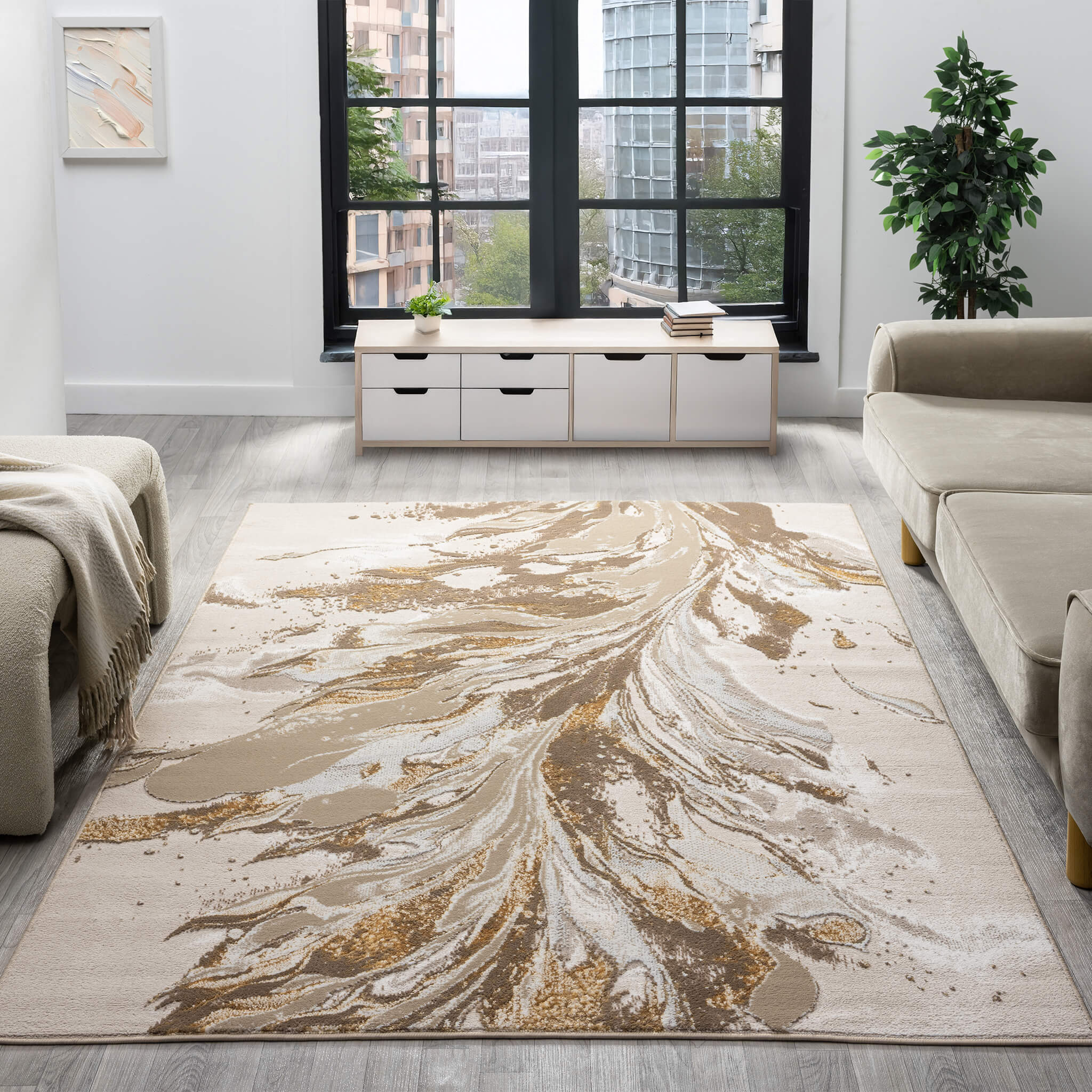 Weston Premium Rug