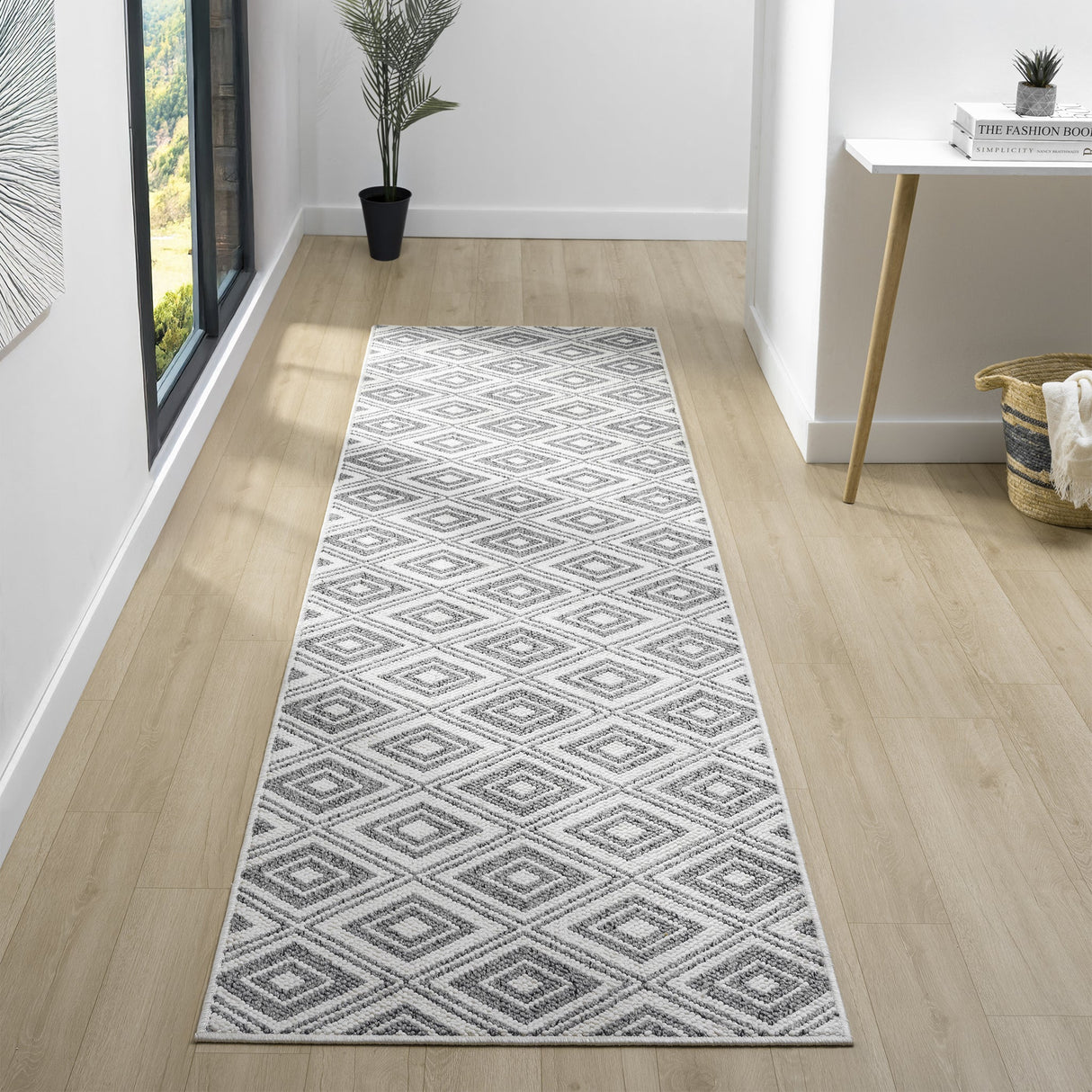 Salvino Premium Runner