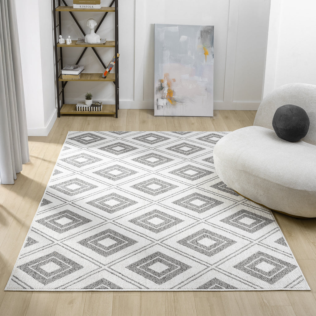 Salvino Premium Rug