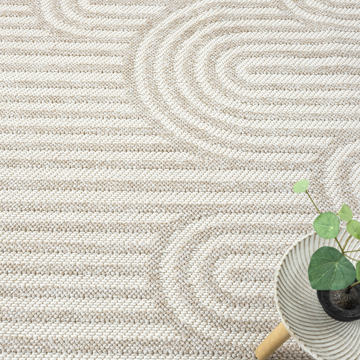 Salvino Premium Rug