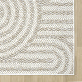 Salvino Premium Rug