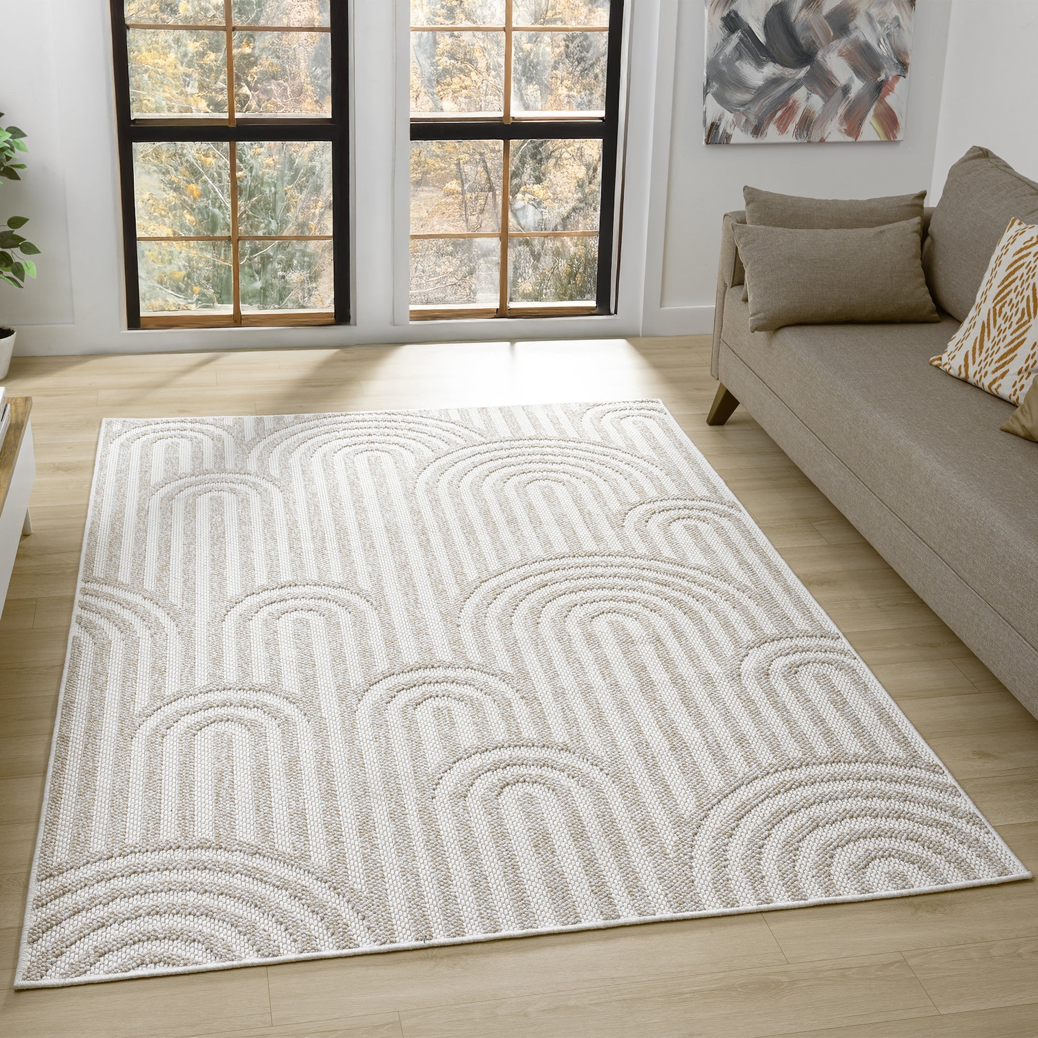 Salvino Premium Rug