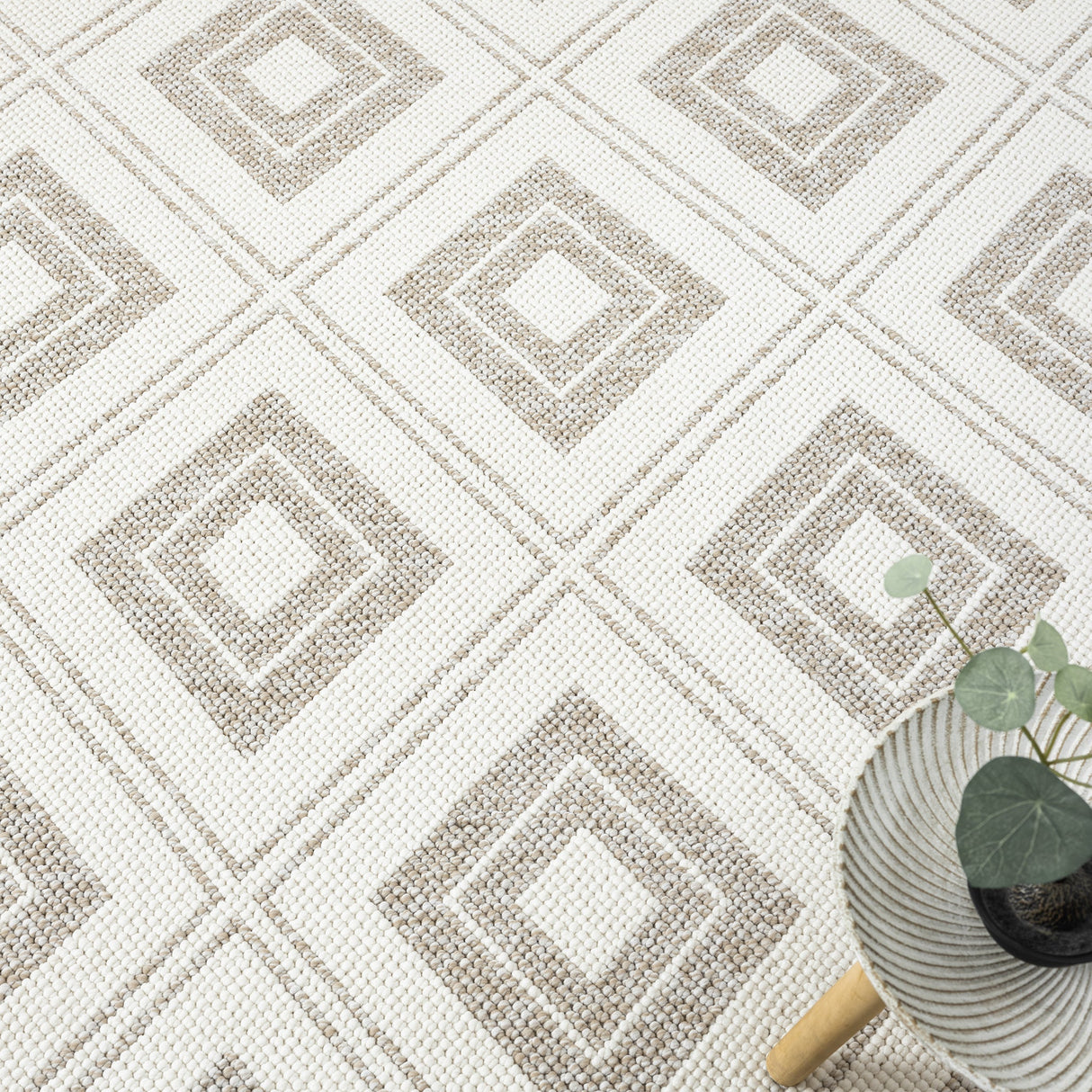 Salvino Premium Rug