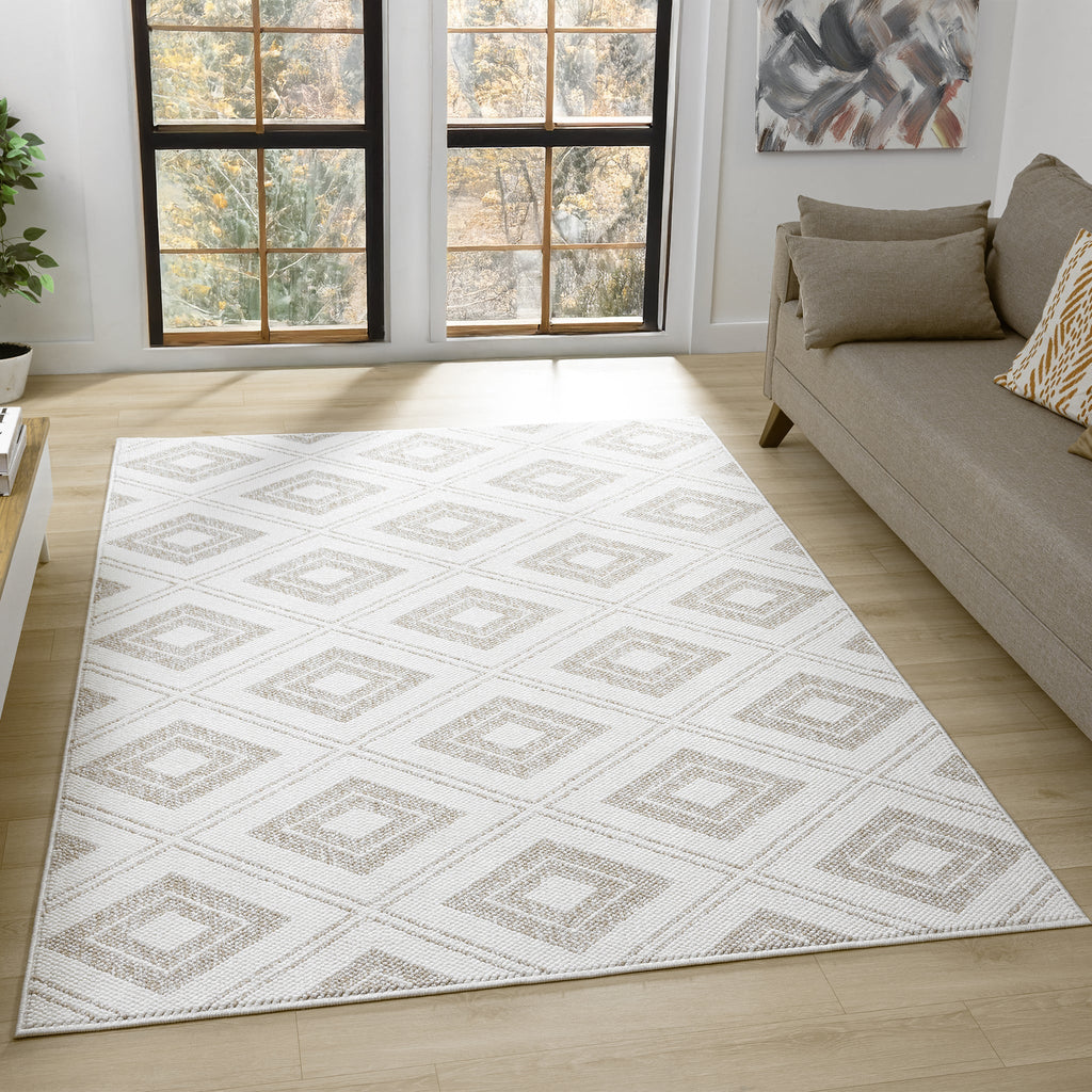 Salvino Premium Rug