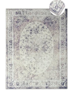 Stella Printed Soft Touch Ultra Plush Memory Foam Mat