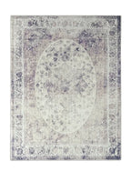 Stella Printed Soft Touch Ultra Plush Memory Foam Mat