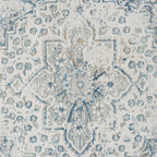 Astral Grey Hallway Runner