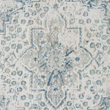 Astral Grey Hallway Runner