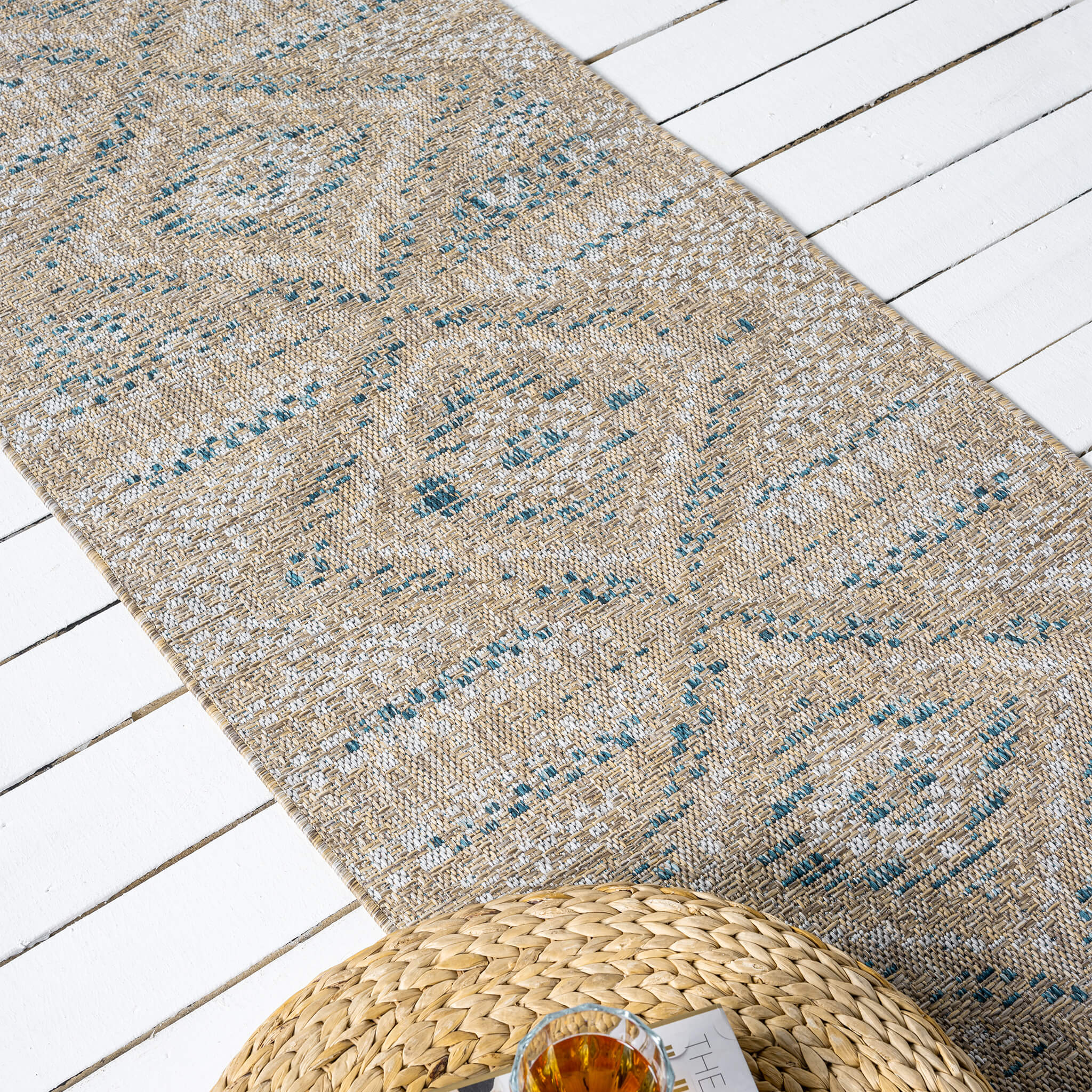 Cascade Premium Runner