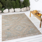 Cascade Premium Rug