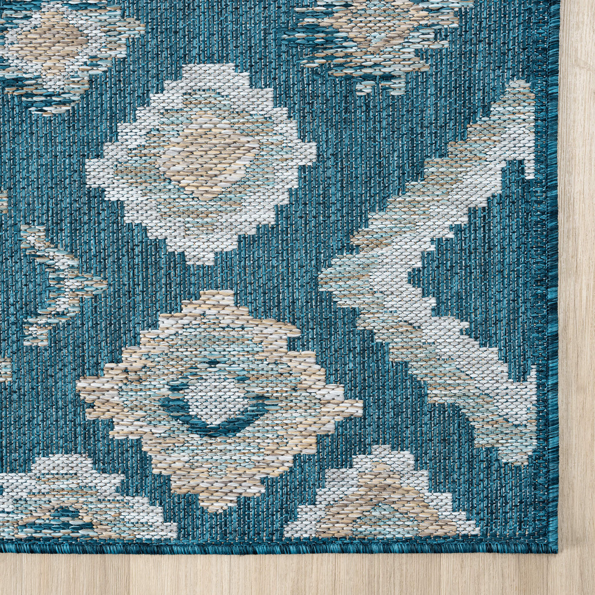 Cascade Premium Rug