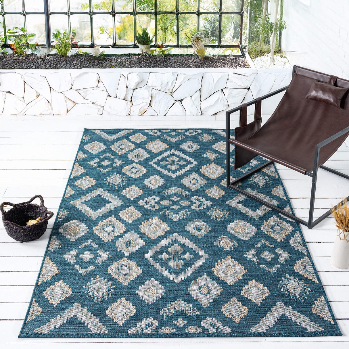 Cascade Premium Rug