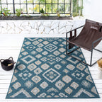 Cascade Premium Rug