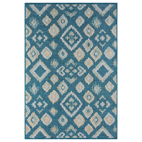 Cascade Premium Rug